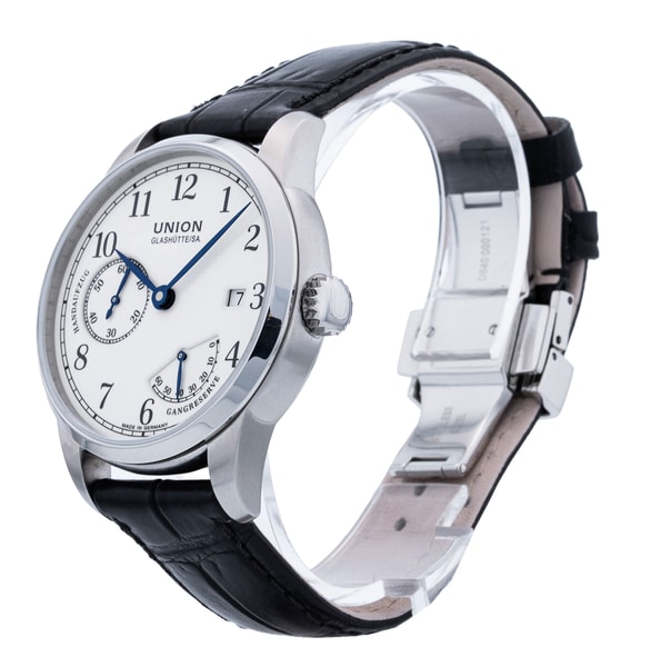 Union Glashutte 1893 D007.456.16.017.00